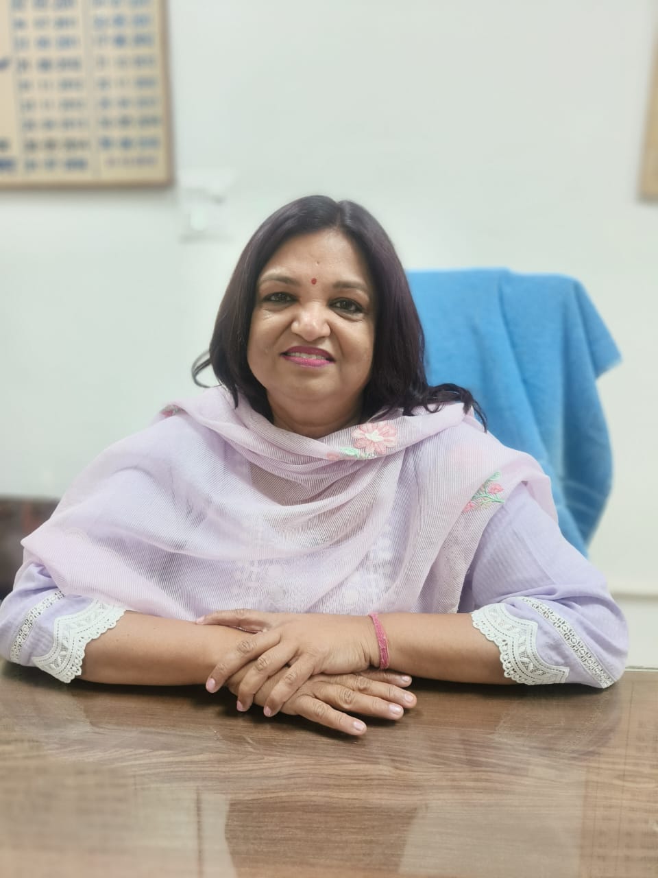 Civil surgeon urges citizens to get health account.